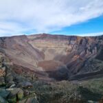 UNE JOURNEE AU VOLCAN : RANDONNEZ JUSQU’AU CRATERE DOLOMIEU DU PITON DE LA FOURNAISE !